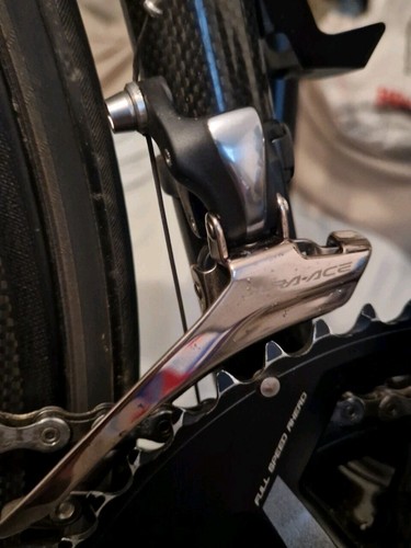 Shimano dura ace 7900 - 10v,