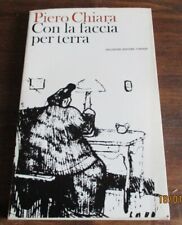CON LA FACCIA PER TERRA. PIERO