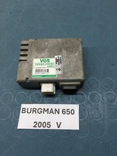 CENTRALINA CAMBIO SUZUKI