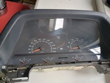 Quadro Strumenti Alfa Romeo