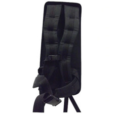 CINGHIAGGIO A ZAINO COMPLETO