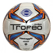(08) PALLONE CALCIO MOLTEN