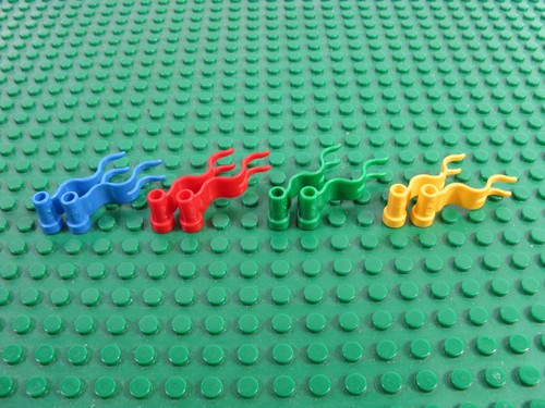 Vintage lego flag onda - vintage, 1