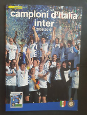 FOLDER INTER SQUADRA CAMPIONE
