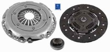 SACHS Kit Frizione per Fiat