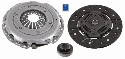 Sachs set frizione - set, fiat