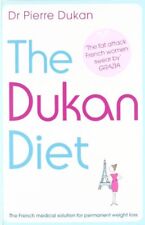 The Dukan Diet By Dr Pierre