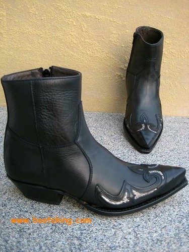 Sendra boots stivaletto - sendra,