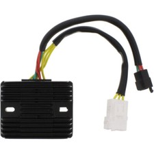 Regolatore/Raddrizzatore JMP