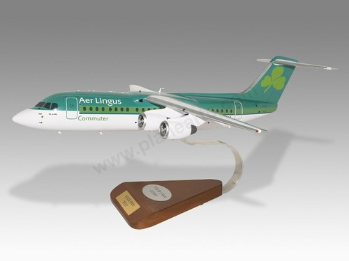 Bae 146 300 aer - aer, lingus