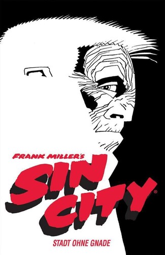 Sin city black edition - sin,