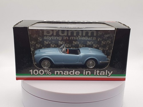Lancia aurelia b24 america - lancia,