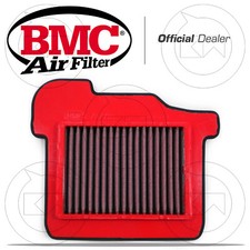 FILTRO ARIA SPORTIVO LAVABILE BMC FM787/01 MOTO YAMAHA TRACER 900 GT ANNO 2019