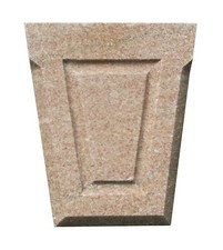 Antica pietra chiave cappotto