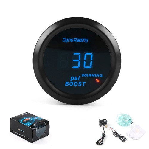 Misuratore turbo boost led - turbo,
