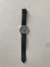Tissot watch 1853, T033410 A