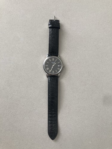Tissot watch 1853 t033410 - 1853,, a