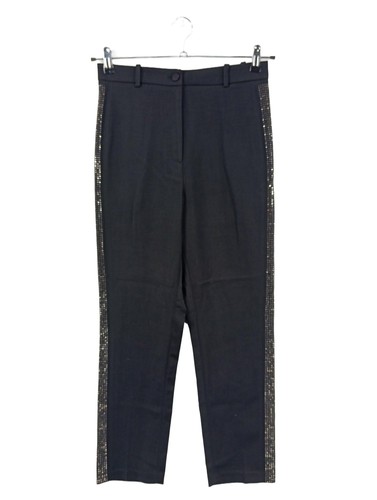 Pantalone elasticizzato - h&m,