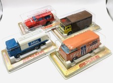 Majorette 4x modelli NUOVI