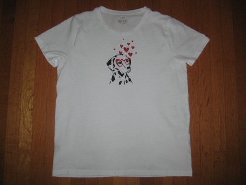 Shirt crew donna da - donna,