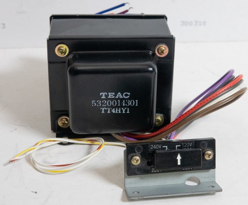 Teac 1000r 1000 m - teac, x-1000r