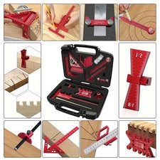 Kit strumenti misurazione - strumenti, di