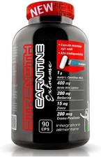 Strenght Carnitine - Booster