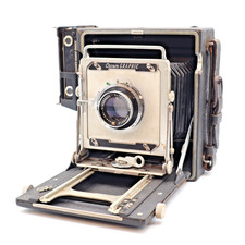 *Leggi* Graflex Crown Graphic