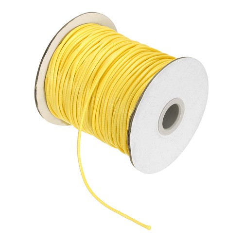 Cordino cerato 2mm filo - cerato,