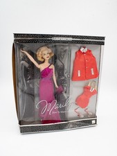 Bambola Barbie Marilyn Monroe