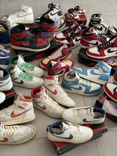 Massive collection 1985 - massive,