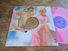 DOLLY PARTON - BABY I'M