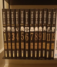 Death Note Manga Gold Completa Con Sovracopertina