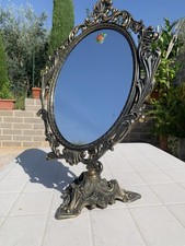 Specchio Antico Di Bronzo