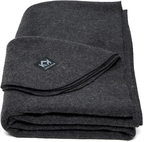 Coperta militare lana - coperta,