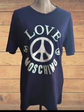 Maglia Love Moschino