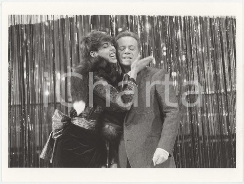 1983 premiatissima johnny - 1983,
