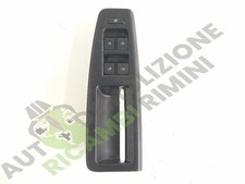 BNV INTERRUTTORE ALZACRISTALLI ANT. SX. VOLKSWAGEN POLO «V» (2006) 1.4 TDi, 6...