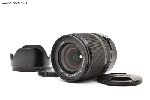 Ottimo panasonic leica - panasonic, d