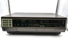GRUNDIG Video 2x4 M System