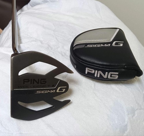 Ping putter pollici con - ping,