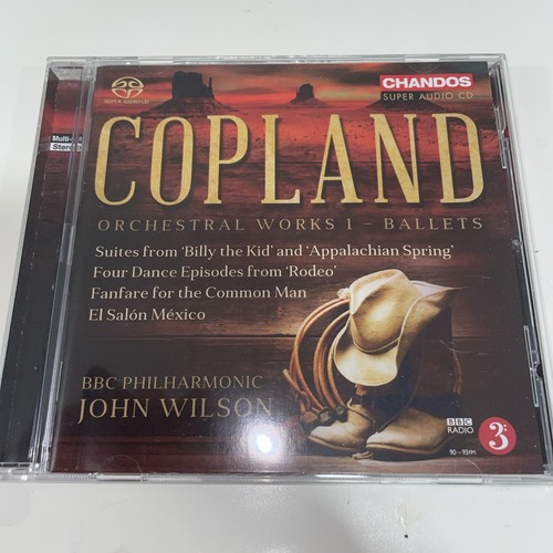 Aaron copland - -,