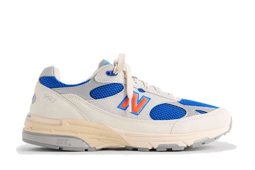 Kith new balance 993 - balance,