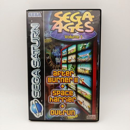 Videogioco per sega saturn - sega,