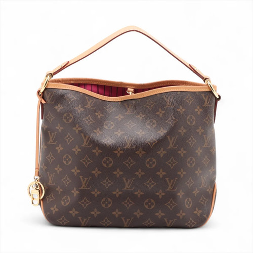 Louis vuitton monogram - louis,