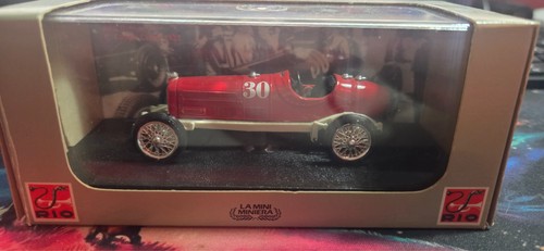 Rio models alfa - romeo, p3