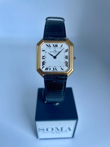 Baume mercier ceinture - mercier,