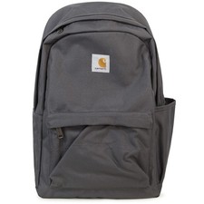 Carhartt zaino grigio con - grigio,