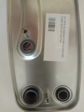 Scambiatore Per Caldaia