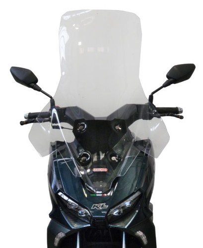 Parabrezza brera 125 300 - parabrezza,